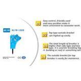 BLTB 150S Hydraulic Concrete Breaker Hammer for Heavy Excavator thumbnail-2