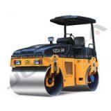YZC4.5H/YZDC4.5H FULL HYDRAULIC DOUBLE DRUM Vibratory Roller / Vibratory Oscillatory Roller