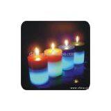 Sell LED Color Changing Candle (Column) thumbnail-1