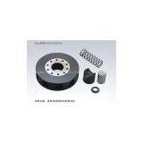 MCR15Radial Piston Motor Parts thumbnail-2