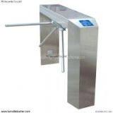 Intelligent&Waist Height Turnstile(RS Security) thumbnail-1