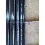 40 Schedule Seamless Carbon Steel Pipe