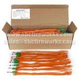 150cm 1.5m Fireworks Electric Igniters Electric Matches Electric Squibs Electric Detonators for Mines