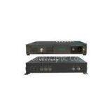 RoSH 50P 60P Full HD Encoder Modulator RF COFDM DVB-T With Wall Mounting