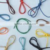 Waxed Shoelaces