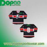 Custom Low Price Hockey Shirts, Dopoo-DPIJ00 Sublimated Hockey Uniform, Ice Hockey Jersey thumbnail-2