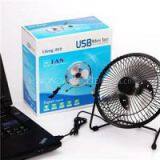 6inch Metal Desk Fan（Lileng-819) thumbnail-1