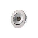1*1w LED Ceiling Light-1