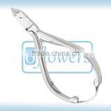 Cuticle Nippers Stainless Steel thumbnail-1