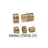 Brass Pex Pipe Fittings thumbnail-1