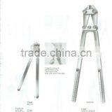 Wire Cutting Pliers, Durotip Wire Cutter, Orthopedic Instruments thumbnail-1