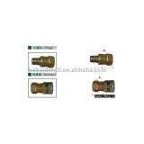 Close Hydraulic Quick Coupling thumbnail-1
