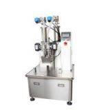 Two Copies Piston Volumatical Filling Machine