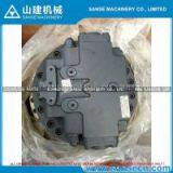 CX240B  25TM Travel motor assy