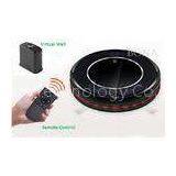 Rechargeable Robotic 5 In 1 Vacuum Cleaner For Home Cleaning