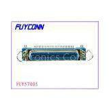 Centronic 36 Pin IEEE 1284 Connector With Latches And Boardlocks