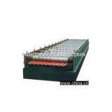 Roof Roll Forming Machine thumbnail-1