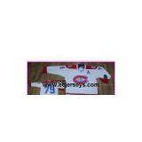 #79 MARKV-Montreal Canadiens White Color With 100th Patch Nhl Jersey thumbnail-1