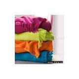 Fleece Blanket thumbnail-1