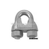 Rope's Clip,clamp,steel Wire Rope 's Clip thumbnail-1