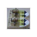 Halogen Bulbs , Rainbow Yellow,H4H/L,Halogen Lamp, Car Halogen Lighting ,auto Headlight thumbnail-1