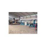 Potato Residues Dryer