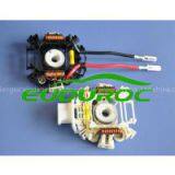 Professional Make Different Size Small Machine Parts Custom Injection Moulding Plastic Parts