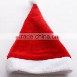 Promotion Wholesale Christmas Gifts Santa Hat Unique Christmas Hats thumbnail-4