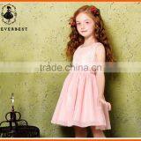 Girls Dresses 2016 Adorable Baby Summer Casual Clothing Evening Dress Wholesale American Toddler Infant Girls Patriotic Dress thumbnail-1