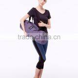 Yoga Accessory Cotton Yoga Bag thumbnail-2