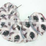 Fashion Artwork Coin Purse Cute Cartoon Coin Bag Wholesale thumbnail-4