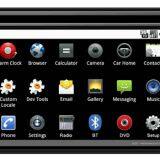 8 Inches Gps 1080P Android Car Radio For Audi A3