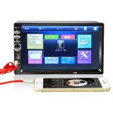 ROM 2G Wifi Touch Screen Car Radio 8 Inches For VW Skoda