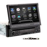 1080P Smart Phone Touch Screen Car Radio 10.2 Inch For Mercedes Benz A-class