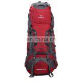 Fashion Outdoor Backpack for Travel 80L Support Backpack thumbnail-3