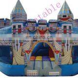 2013 Top Design Infaltable Bouncer NB002