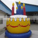 Hot Selling Stand Box Cake Decoration With High Quality thumbnail-5