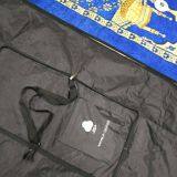 Muslim Praying Mat Folded Praying Mat / Portable Praying Mat / Latest Muslim Praying Mat thumbnail-5