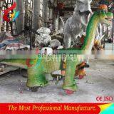 Entertainment Customized All Handmade Dinosaur Rides thumbnail-5