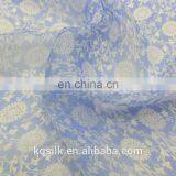 Printed Silk Crepe Georgette