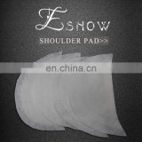 China Supplier Fashion Suits Needle Cotton Shoulder Pads