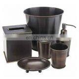 Brass Bathroom Accessories thumbnail-1