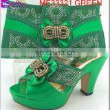 Italian Shoes and Bags to Match Women Designer Shoes and Bags to Match Wholesale Italian Matching Shoe and Bag thumbnail-2