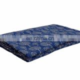 100% Cotton Luxury Bedding Set Bed Cover Fabric Duvet/Quilt