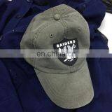 Custom Soft Pvc Rubber Jeans Patch for Clothing thumbnail-6