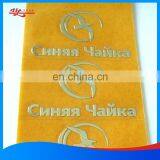 Decorative Chrome Electroform Sticker thumbnail-5