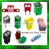 Fuse Links (Different Types of automotive fuse)
