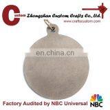 Custom Metal Sport Medal for Sports Match thumbnail-3