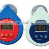 ABS Round Core Water Drop Timer