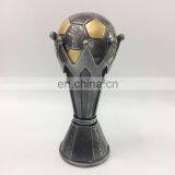 Towers Fantasy Sport Football ResinTrophy - Decade Awards